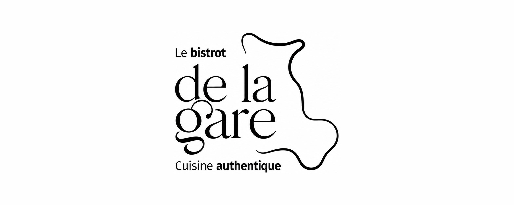 Le Bistrot de la Gare